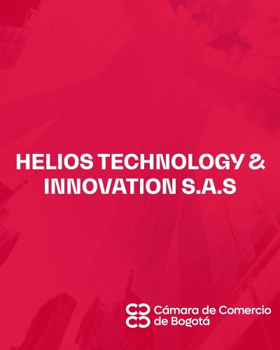 HELIOS TECHNOLOGY & INNOVATION SAS