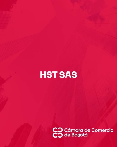 HST SAS