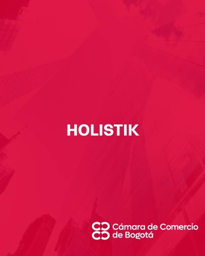HOLISTIK