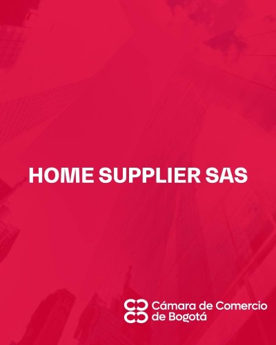 HOME SUPPLIER SAS