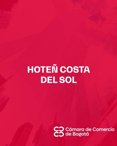 HOTEÑ COSTA DEL SOL
