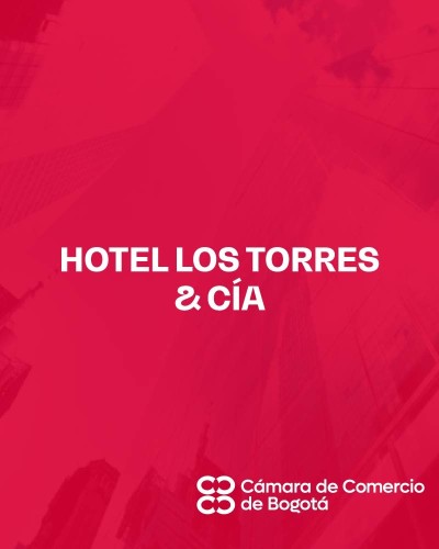 HOTEL LOS TORRES & CÍA