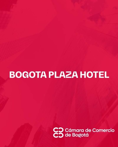 BOGOTA PLAZA HOTEL