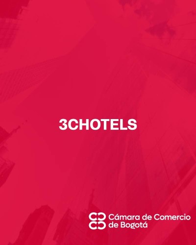3CHOTELS