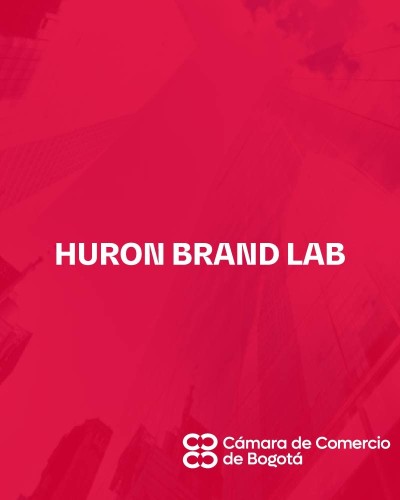 HURON BRAND LAB