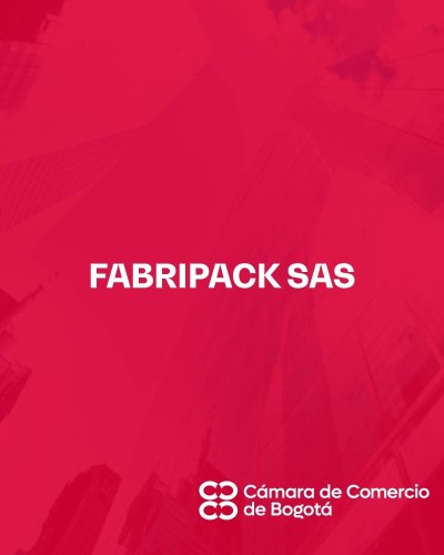 FABRIPACK SAS