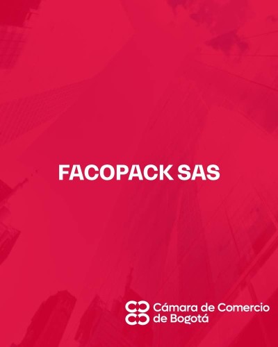 FACOPACK SAS