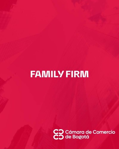 FAMILY FIRM