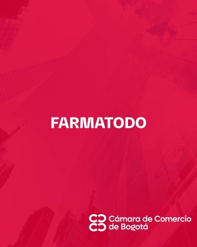 FARMATODO