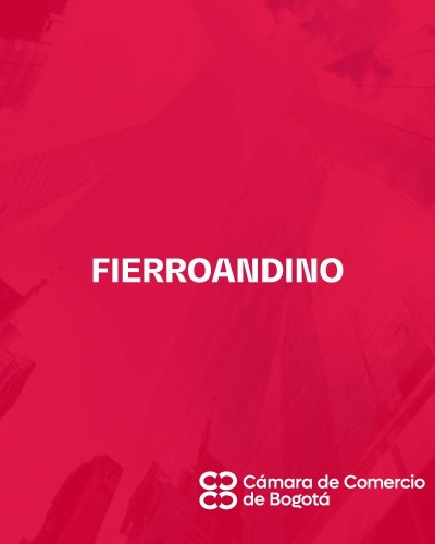 FIERROANDINO