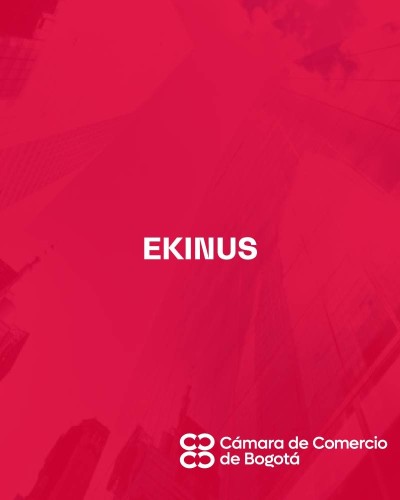 EKINUS