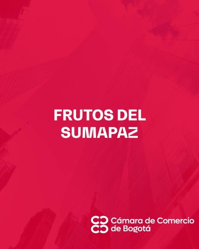 FRUTOS DEL SUMAPAZ