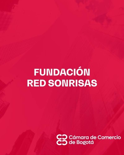 FUNDACIÓN RED SONRISAS