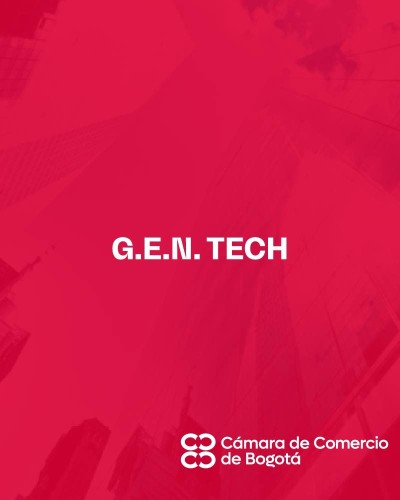 GEN TECH