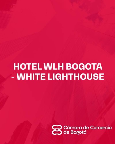HOTEL WLH BOGOTA - WHITE LIGHTHOUSE