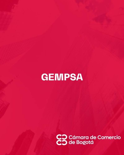 GEMPSA