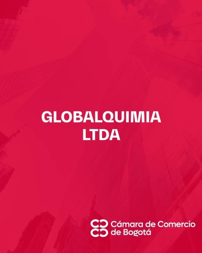 GLOBALQUIMIA LTDA