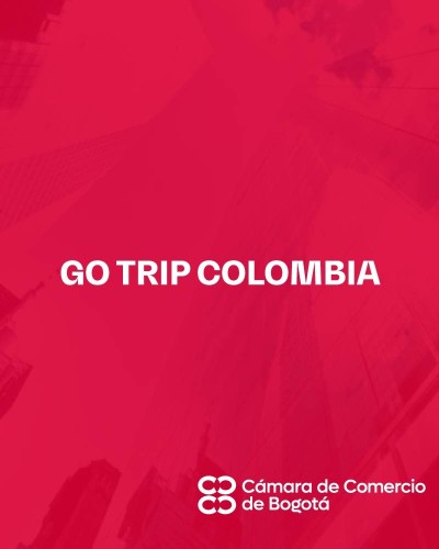 GO TRIP COLOMBIA