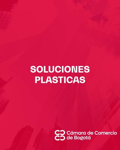 SOLUCIONES PLASTICAS