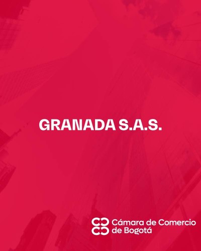 GRANADA SAS