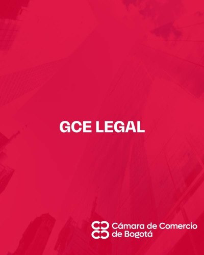 GCE LEGAL