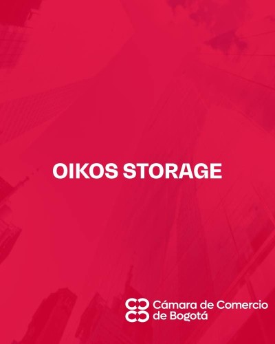 OIKOS STORAGE