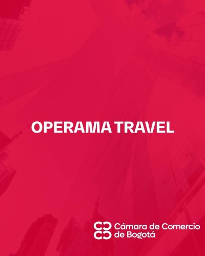 OPERAMA TRAVEL