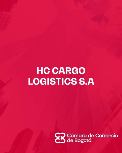 HC CARGO LOGISTICS SA