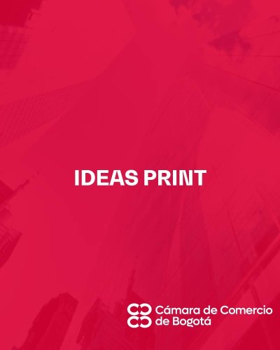 IDEAS PRINT