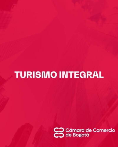 TURISMO INTEGRAL