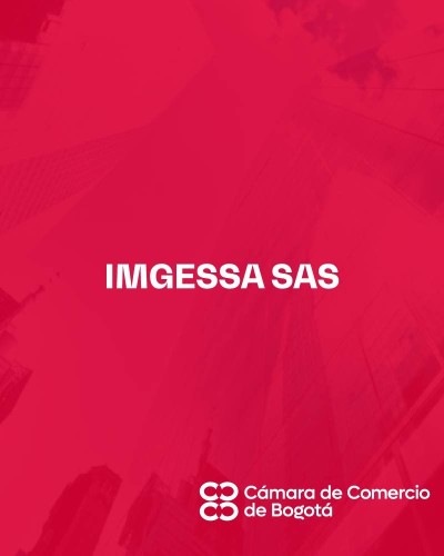 IMGESSA SAS
