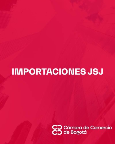 IMPORTACIONES JSJ