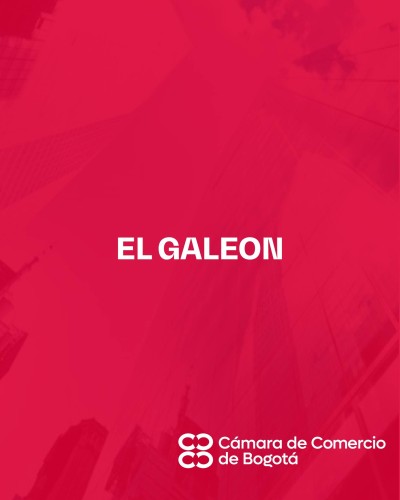 EL GALEON