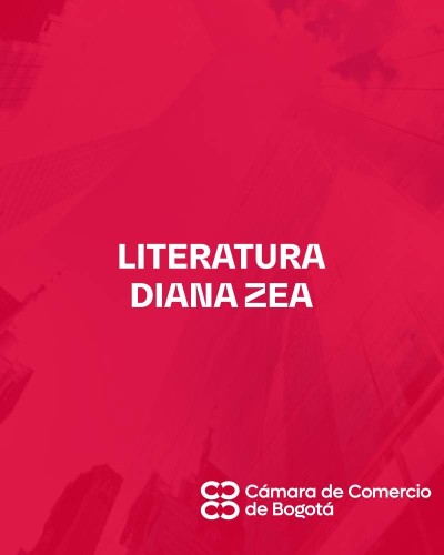 LITERATURA DIANA ZEA