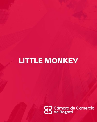 LITTLE MONKEY