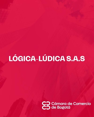 LÓGICA-LÚDICA SAS