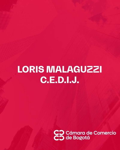 LORIS MALAGUZZI CEDIJ