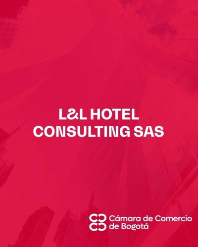 L&L HOTEL CONSULTING SAS