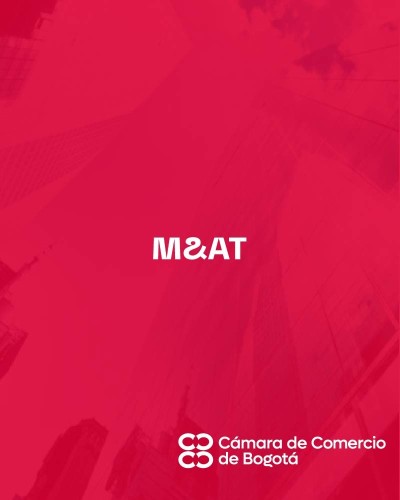 M&AT