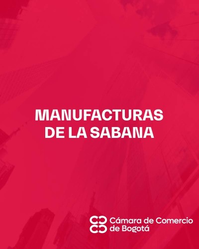 MANUFACTURAS DE LA SABANA