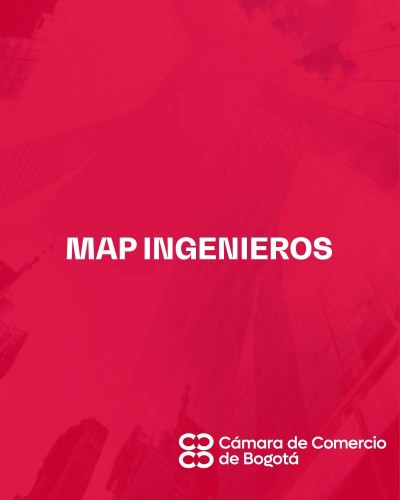 MAP INGENIEROS