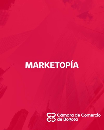 MARKETOPÍA