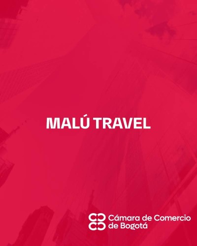 MALÚ TRAVEL