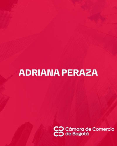 ADRIANA PERAZA