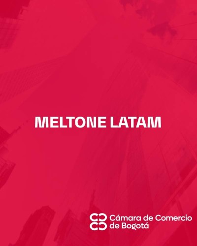 MELTONE LATAM