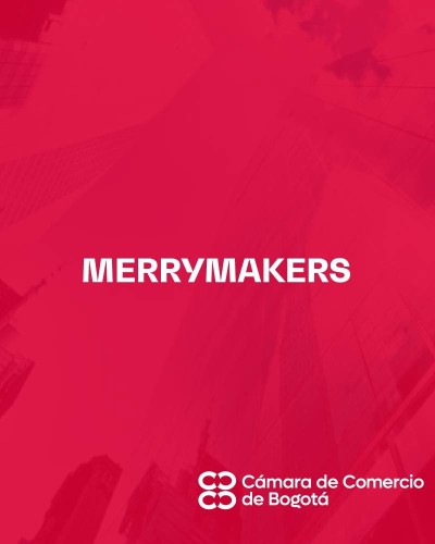 MERRYMAKERS