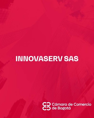 INNOVASERV SAS