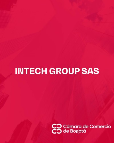 INTECH GROUP SAS