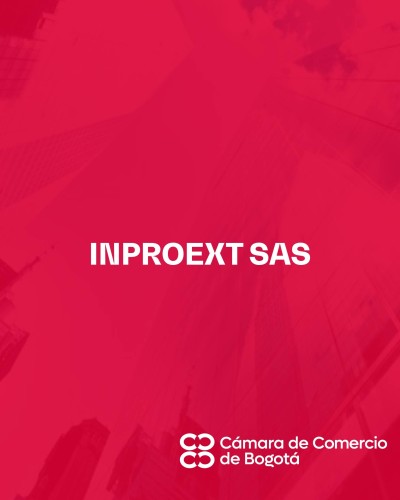 INPROEXT SAS