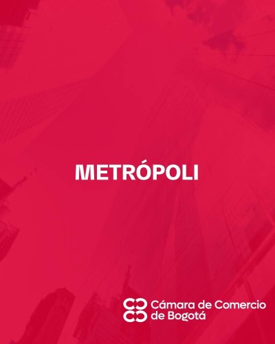 METRÓPOLI